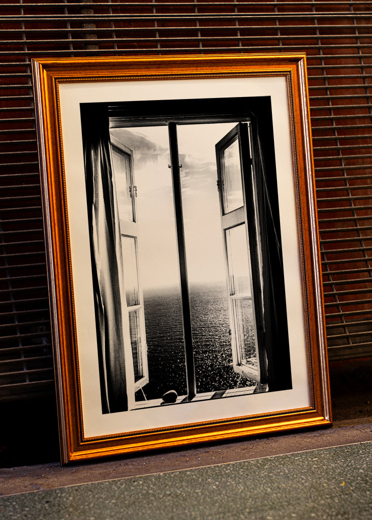 Utsikten från Högbonden