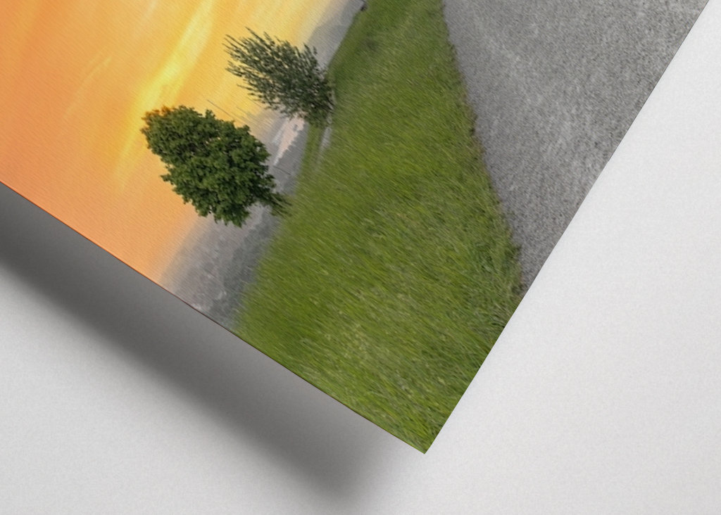 The miner's lamp in Moers