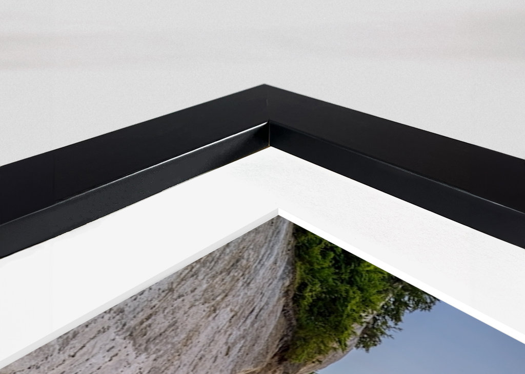 Piratenschlucht auf Rügen