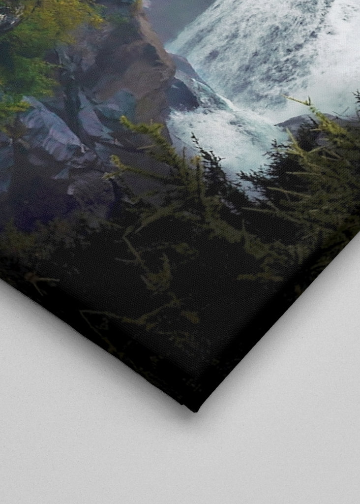 Dernière Lumière Barbara