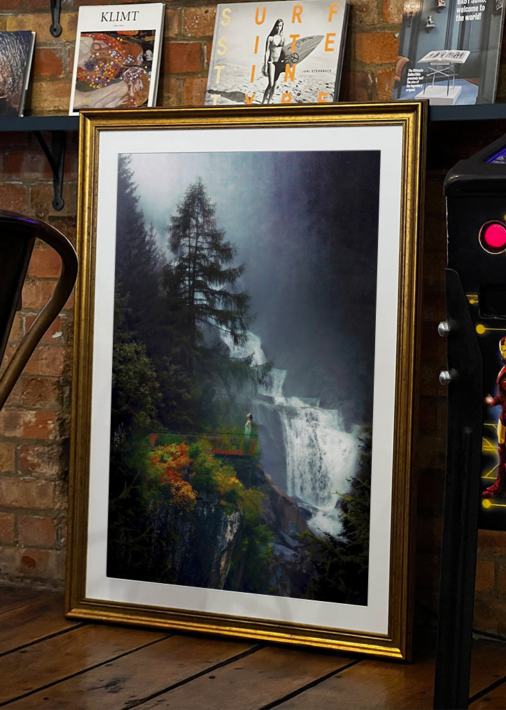 Dernière Lumière Barbara