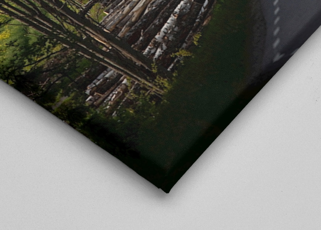 La strada verso l'estate