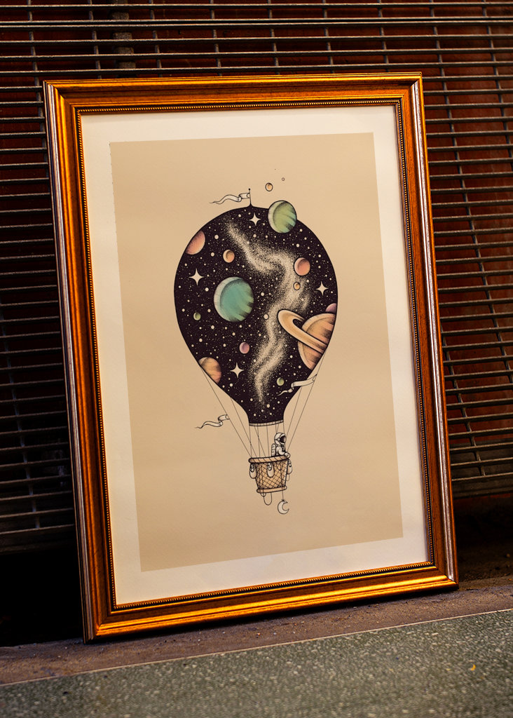 Tähtienvälinen matka