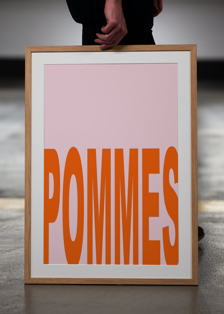 Pommes Frites