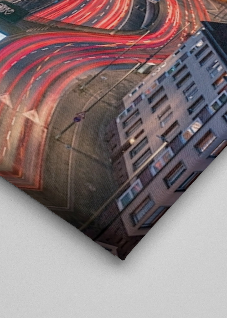 Berlin Calling Autobahn 