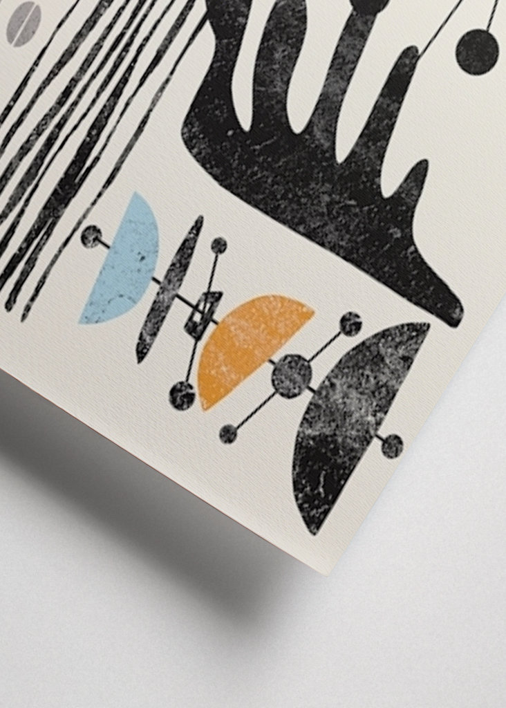 Abstrakcyjne kształty 01