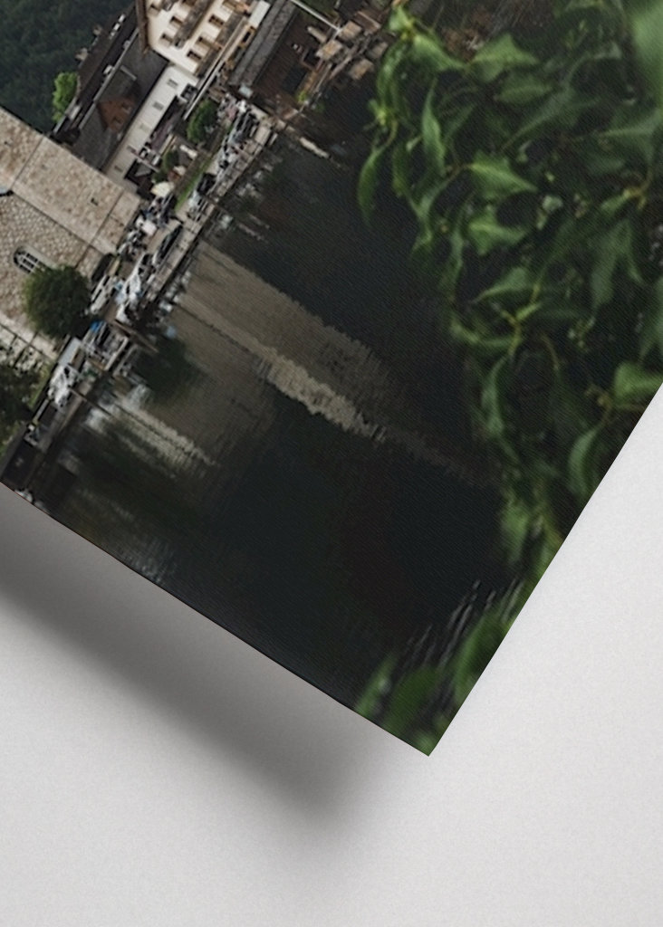 Hallstatt Oostenrijk 