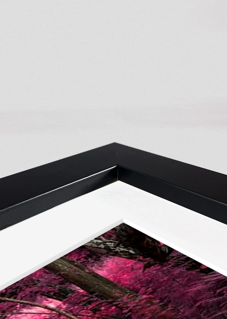 Außerirdische Landschaft