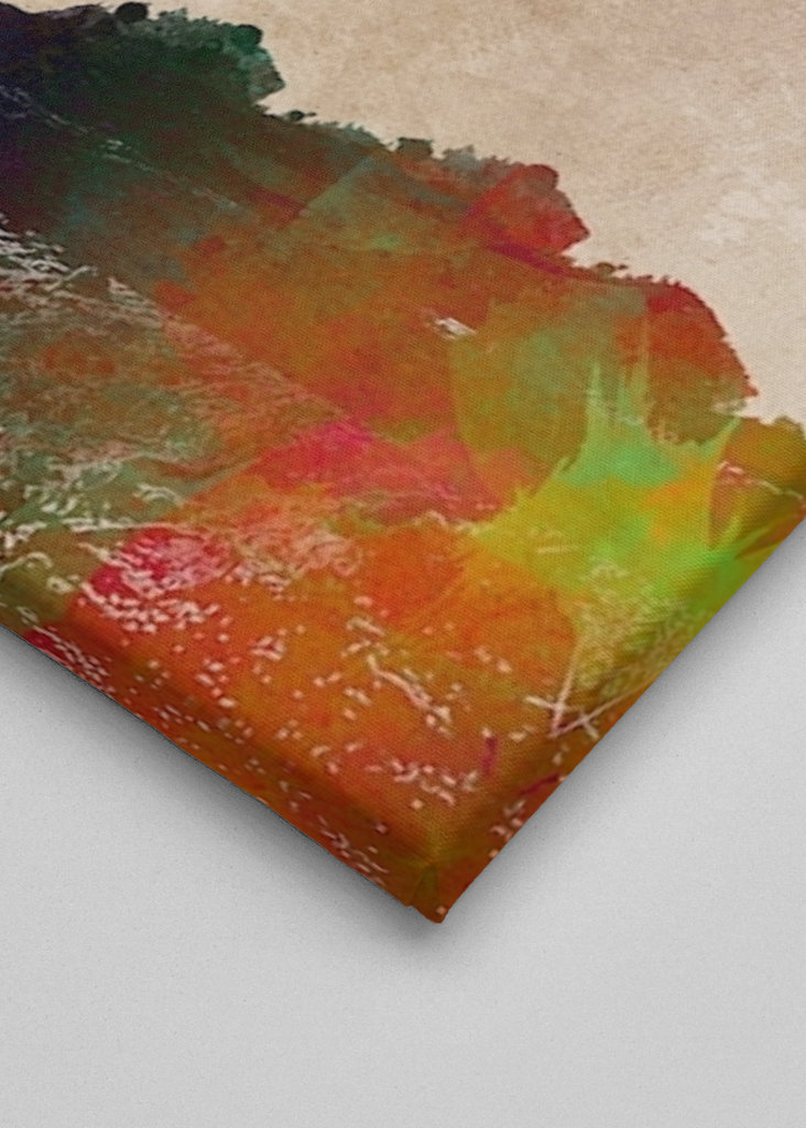 Ciclista de montaña