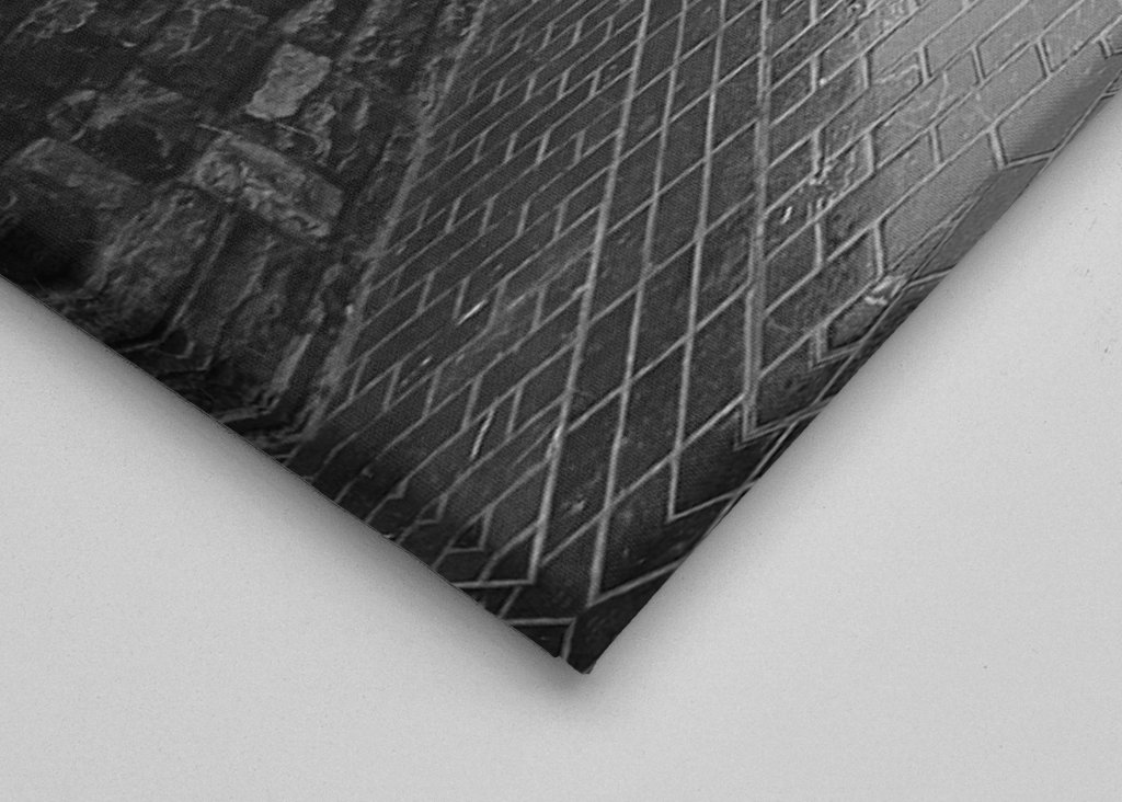 Déšť v San Sebastian - Donostia