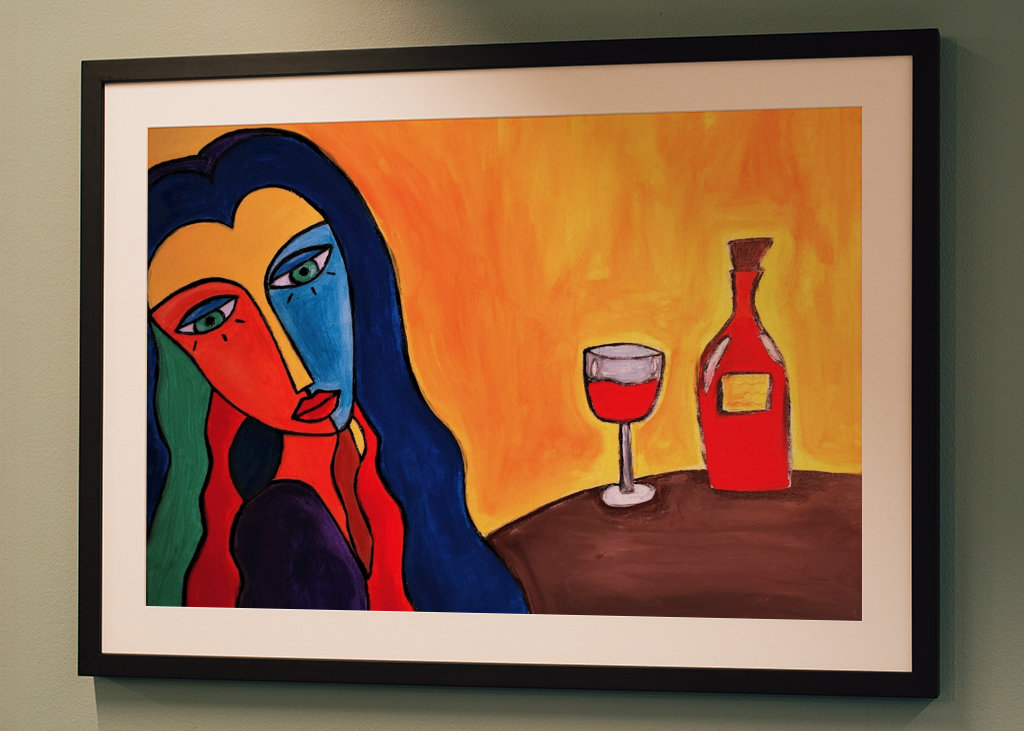 Arte Astratta, Pop Art