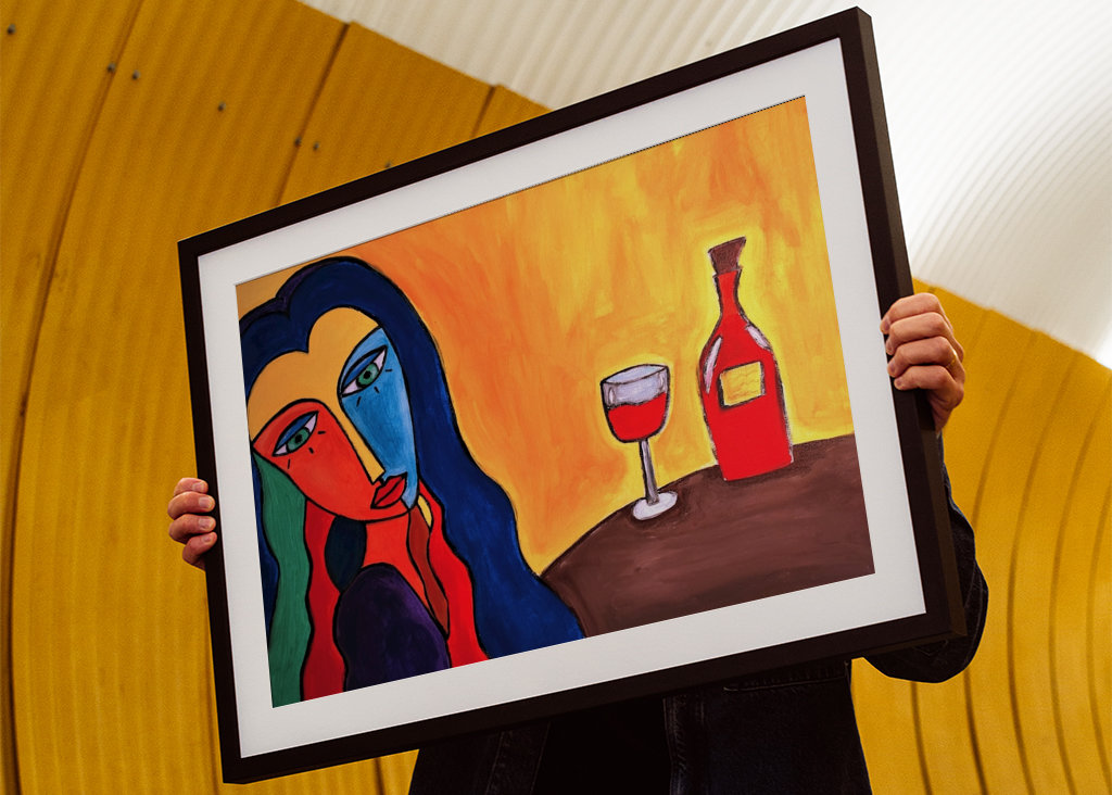 Arte Astratta, Pop Art