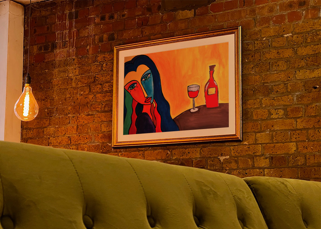 Arte Astratta, Pop Art