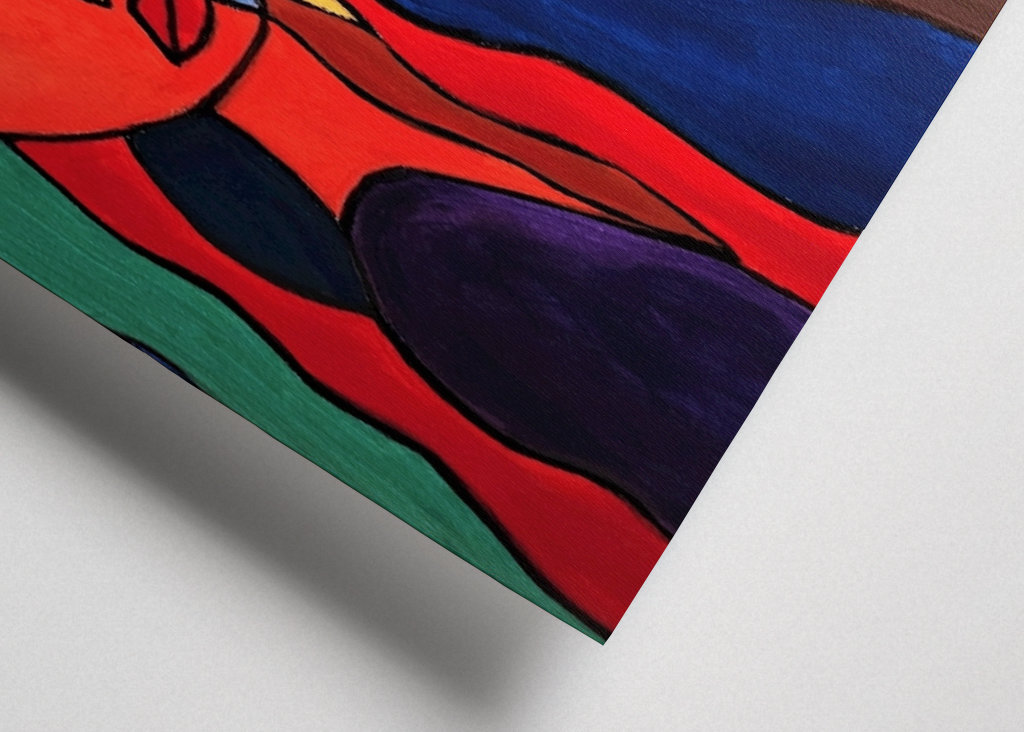 Arte Astratta, Pop Art