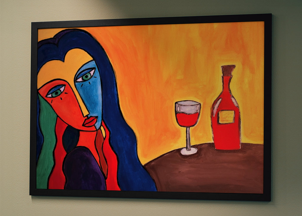 Arte Astratta, Pop Art