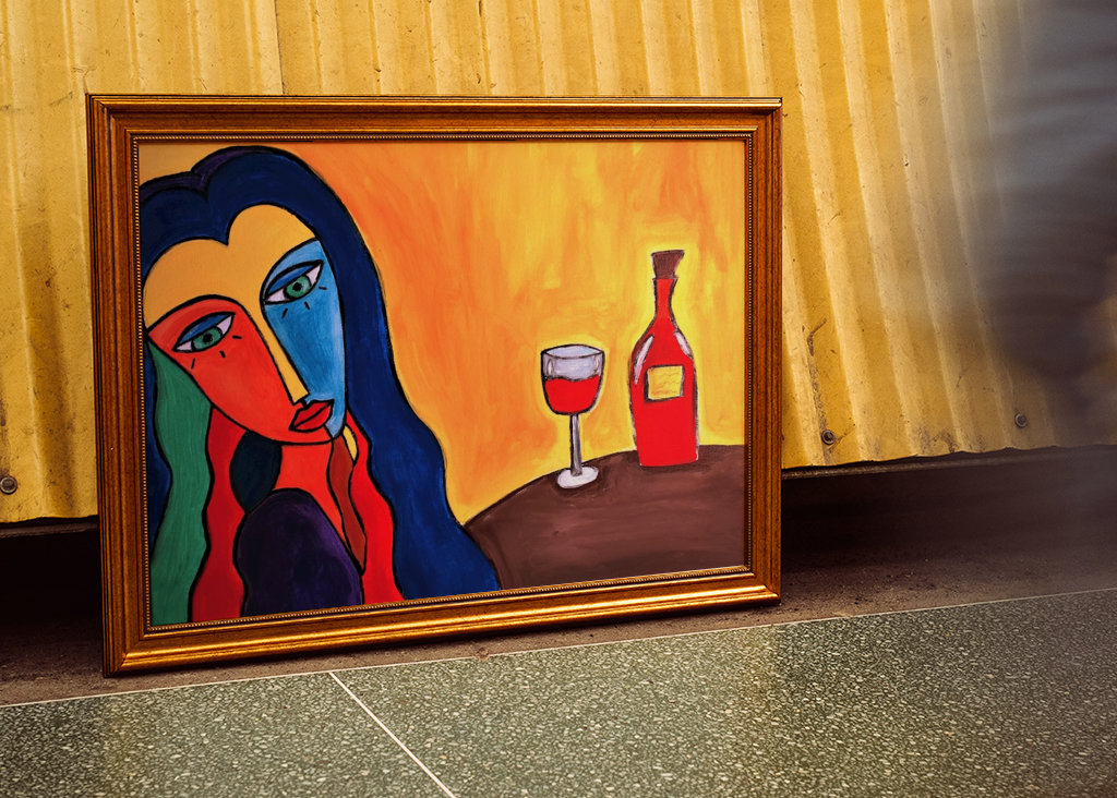 Arte Astratta, Pop Art