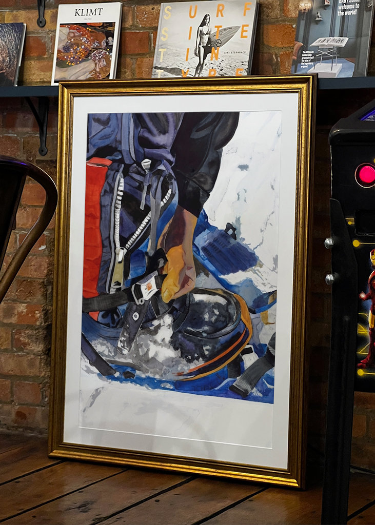 Zasraný hovno vázání