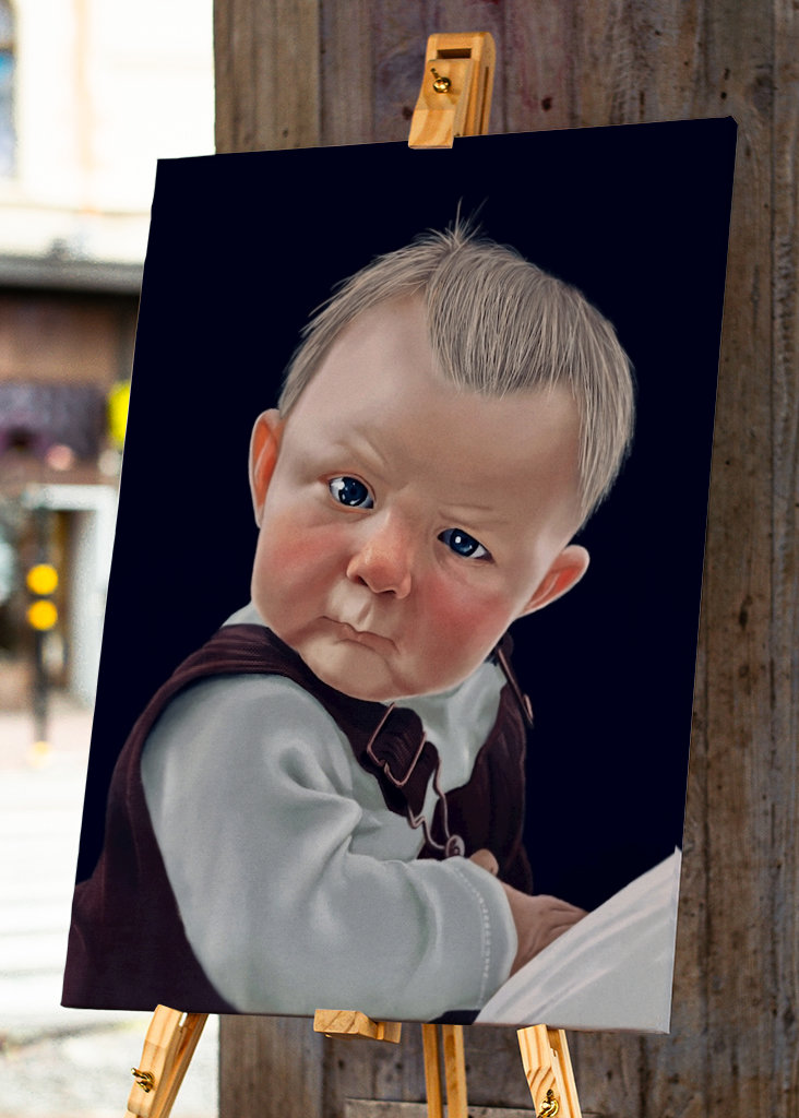 Chceš mi říct - Meme