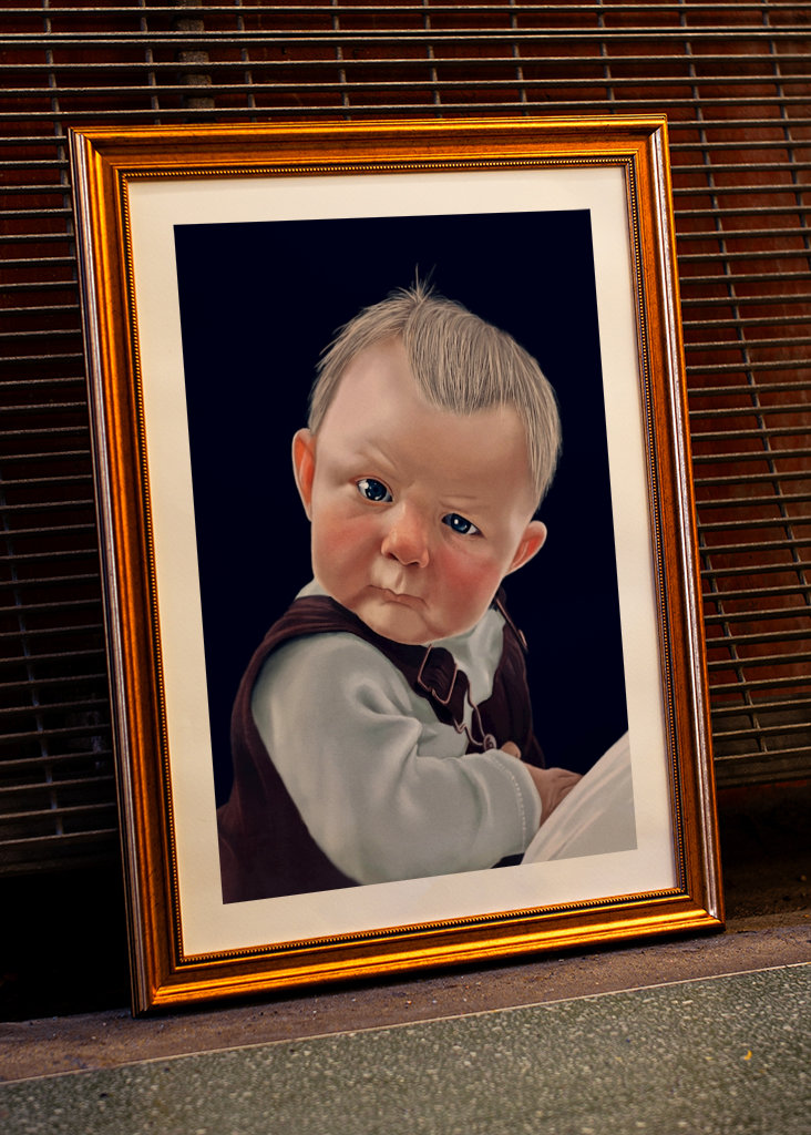 Chceš mi říct - Meme