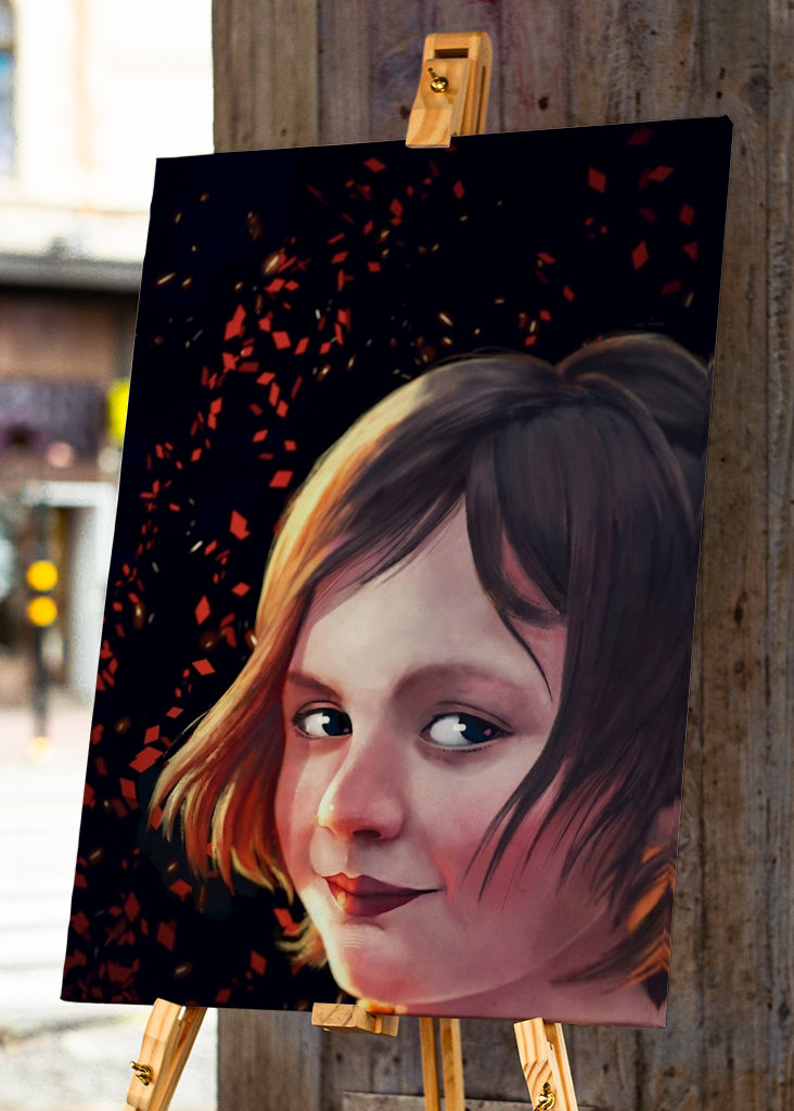 Disaster Girl - Meme