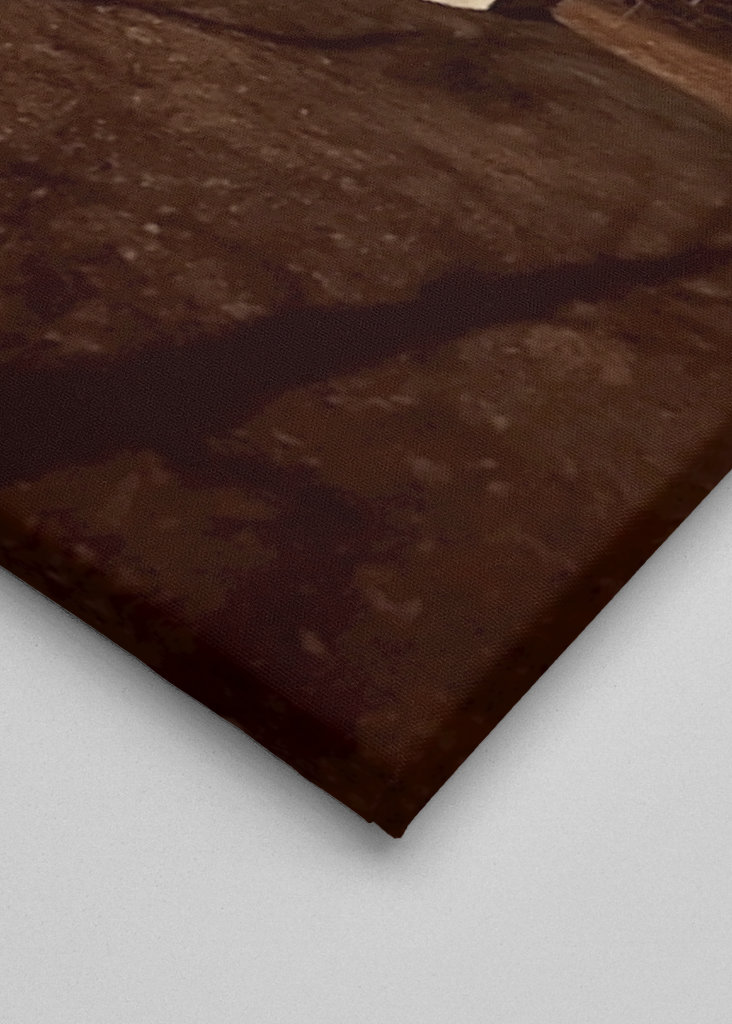 Stjerneklar nat i Västbyn