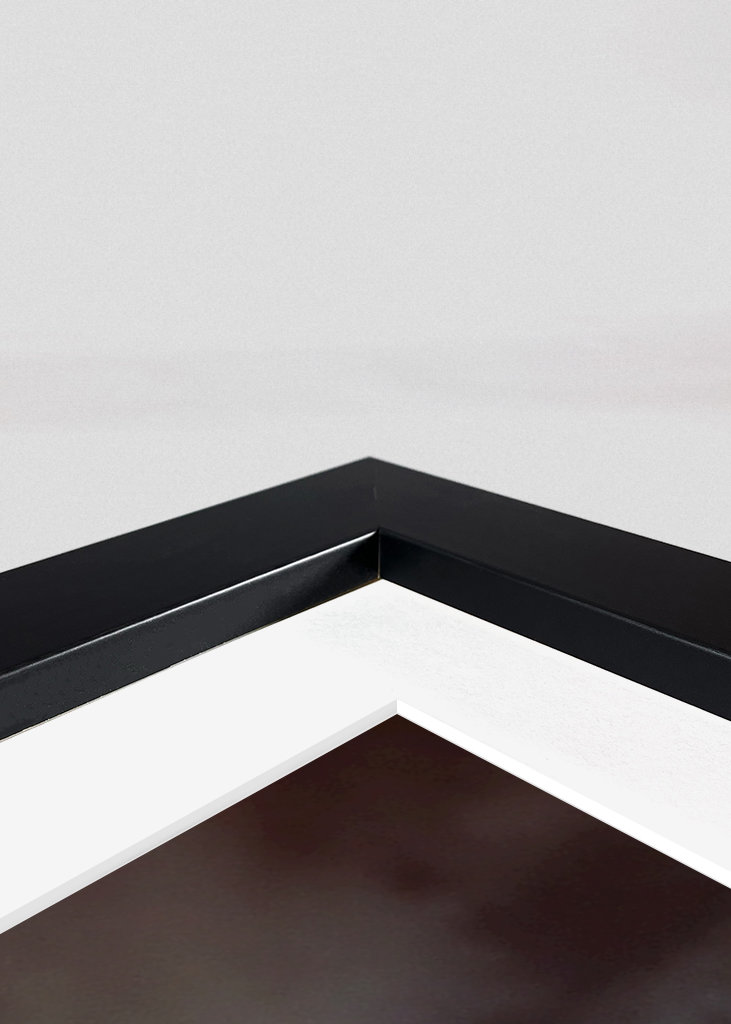 Stjerneklar nat i Västbyn