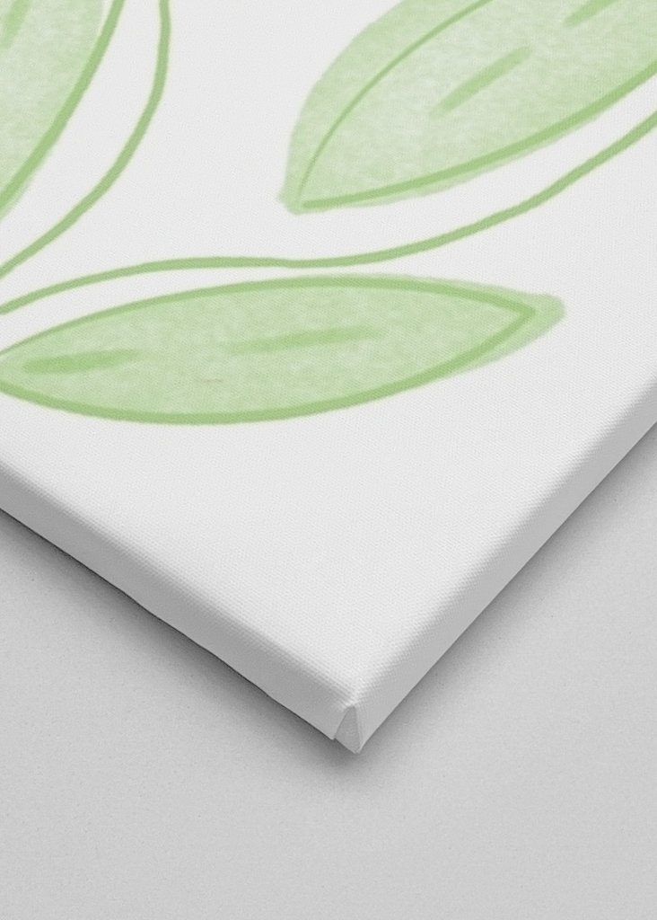 Bunch of summer flowers