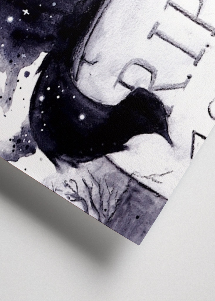 Gotycki Kot Galaktyczny