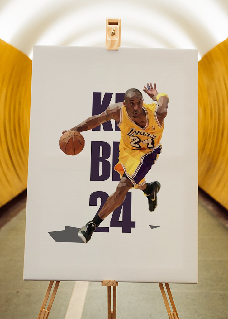 Kobe#24