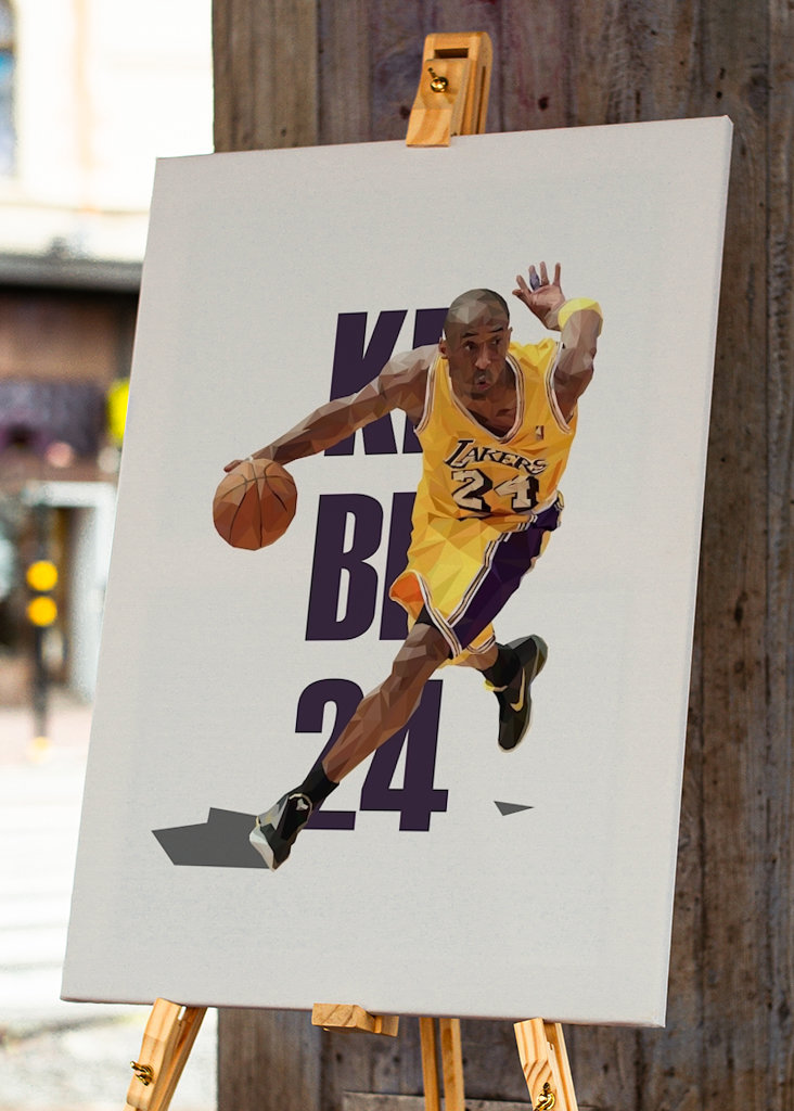 Kobe#24
