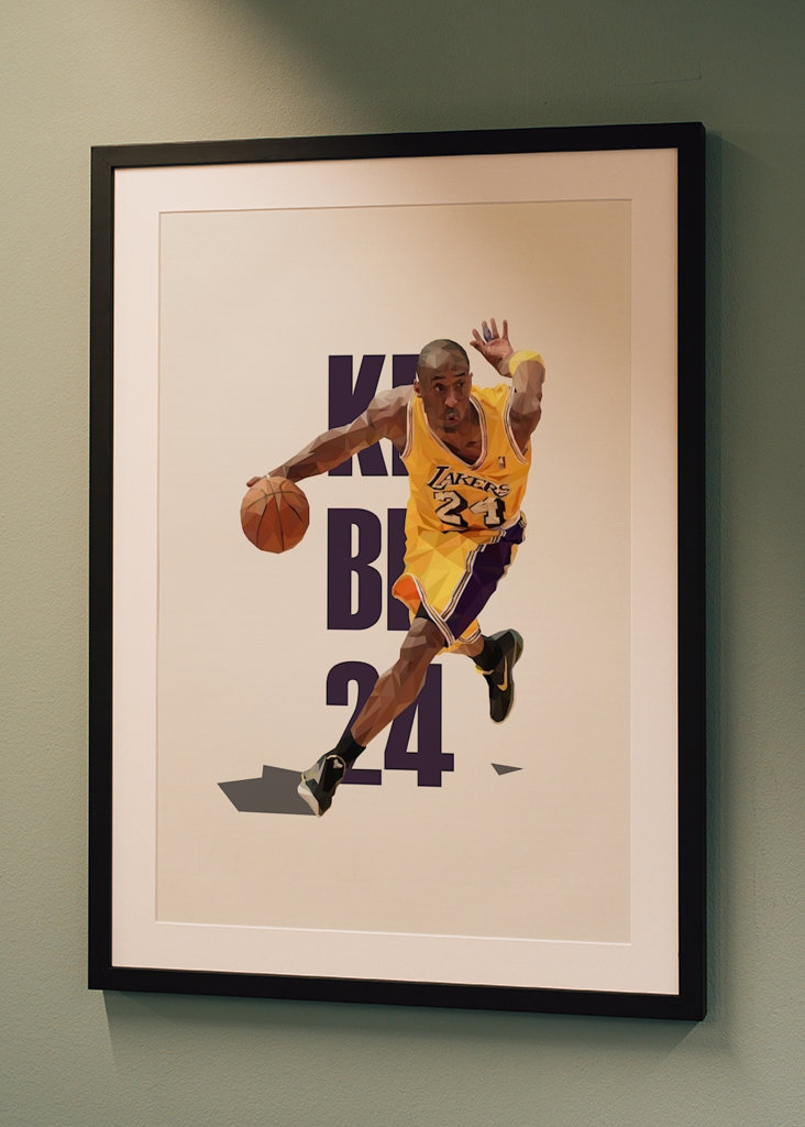 Kobe#24