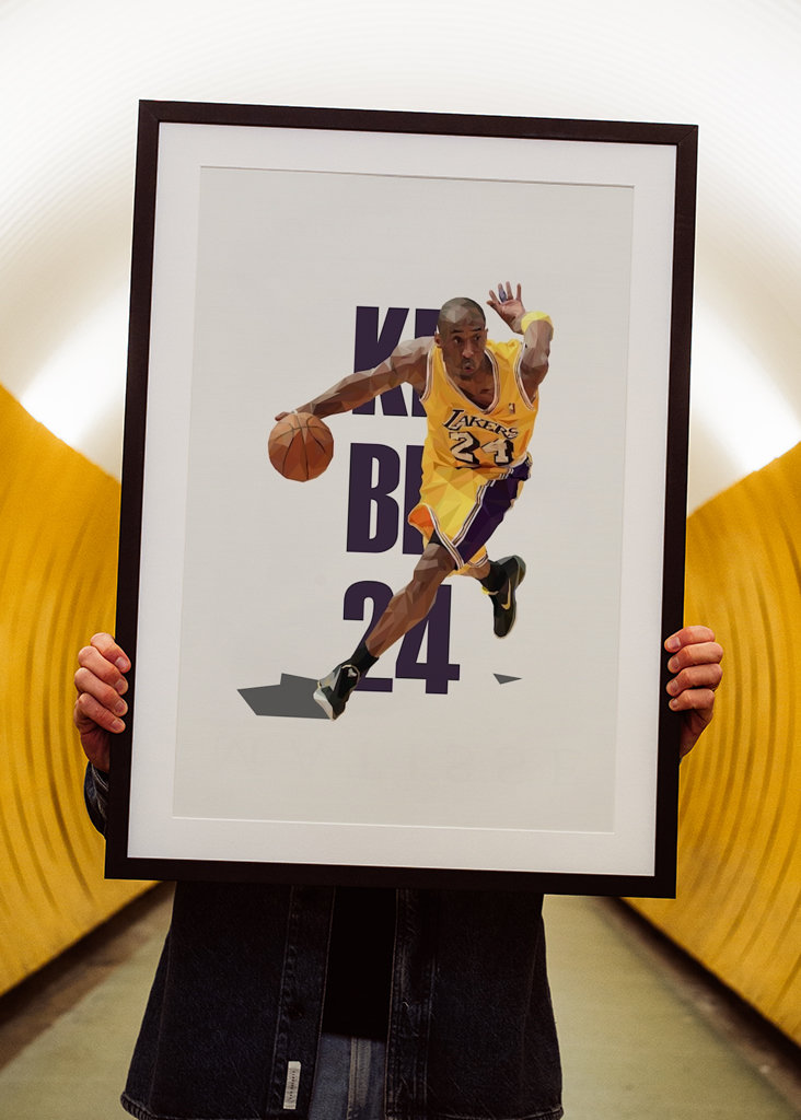 Kobe#24