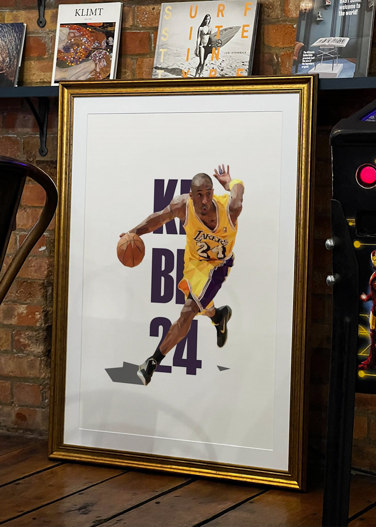 Kobe#24