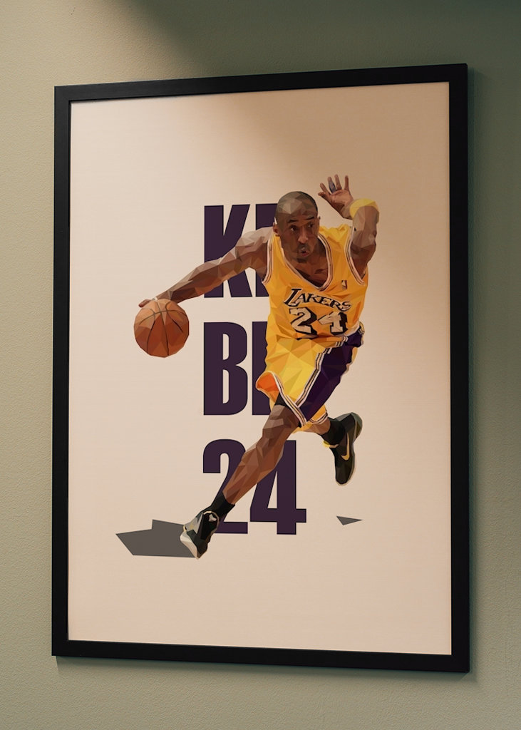 Kobe#24