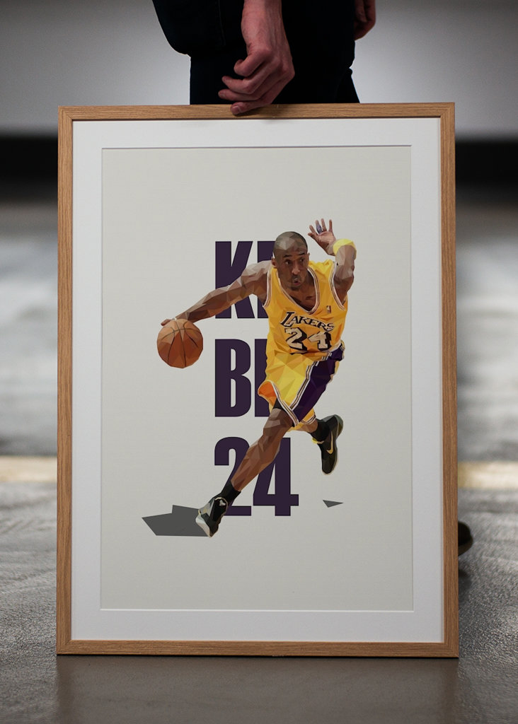 Kobe#24