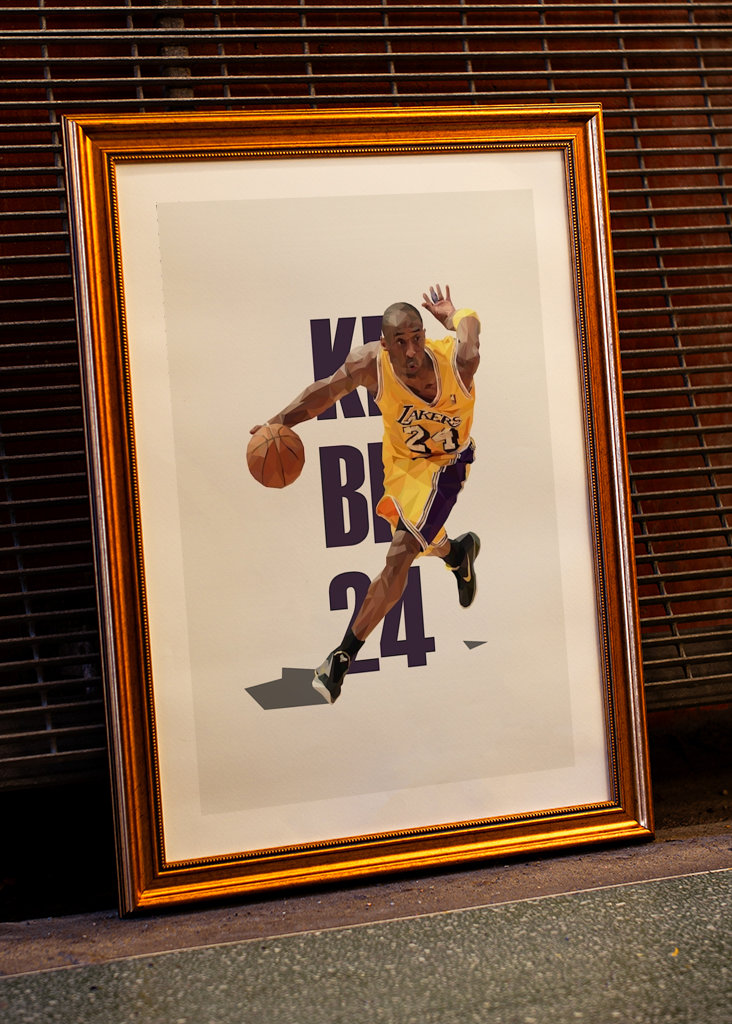 Kobe#24