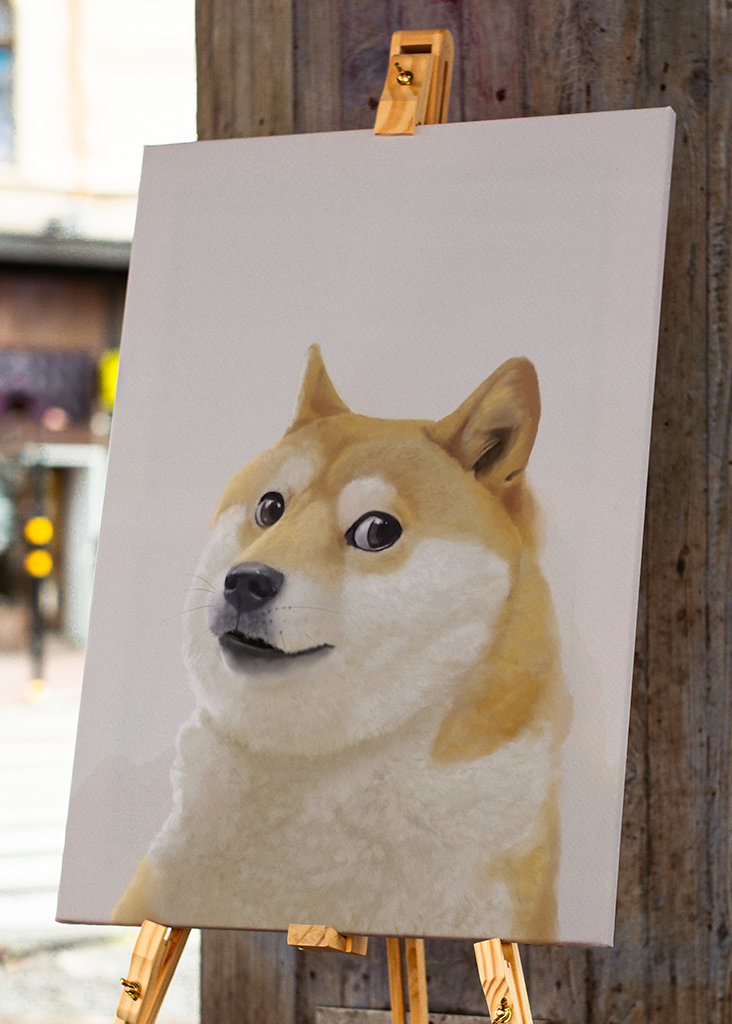 Doge - Meme