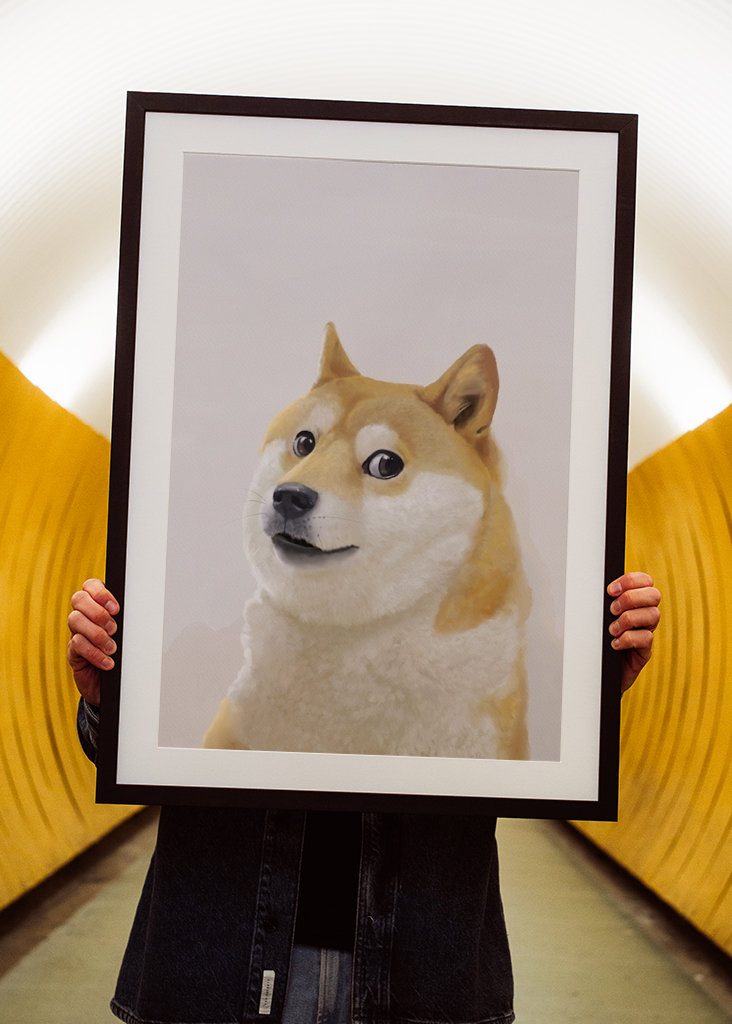 Doge - Meme
