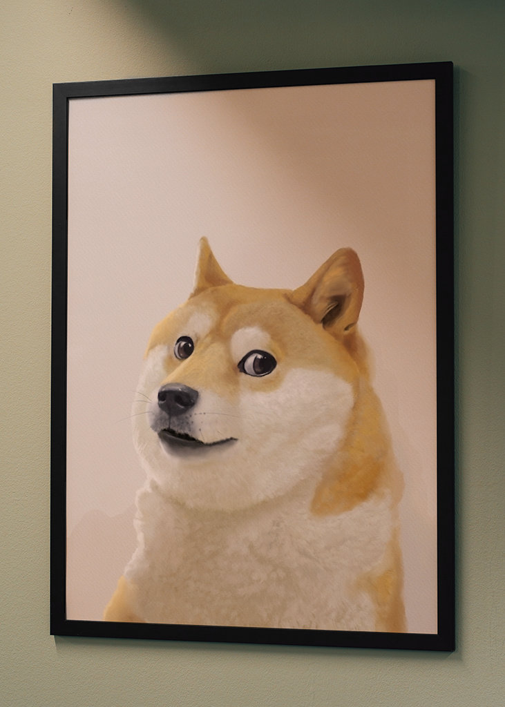 Doge - Meme