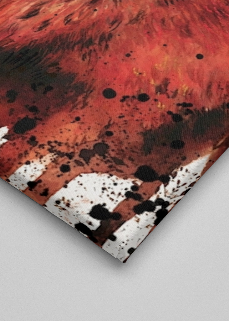 Deer - King of the forest