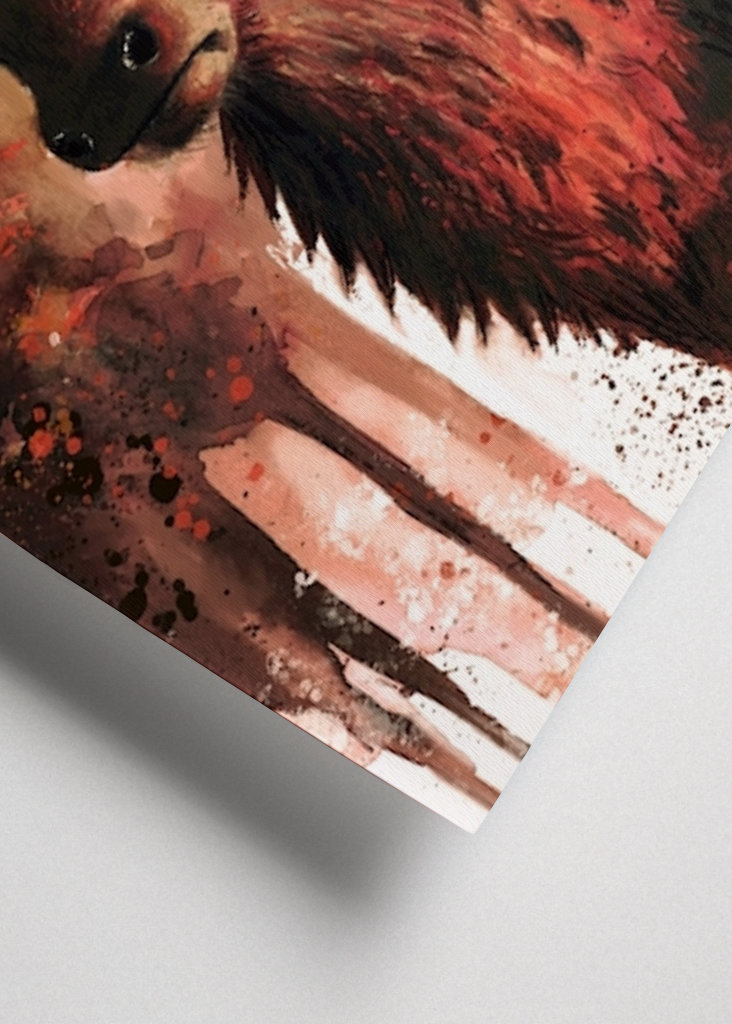 Deer - King of the forest