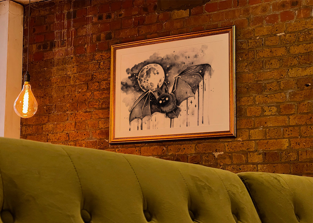 Galaktyka Nietoperza 