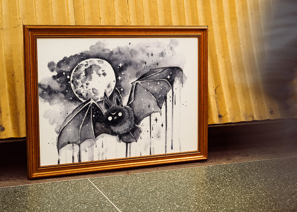 Galaktyka Nietoperza 