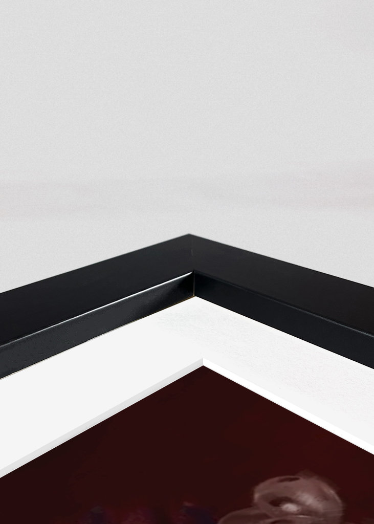 Zátiší s květinami