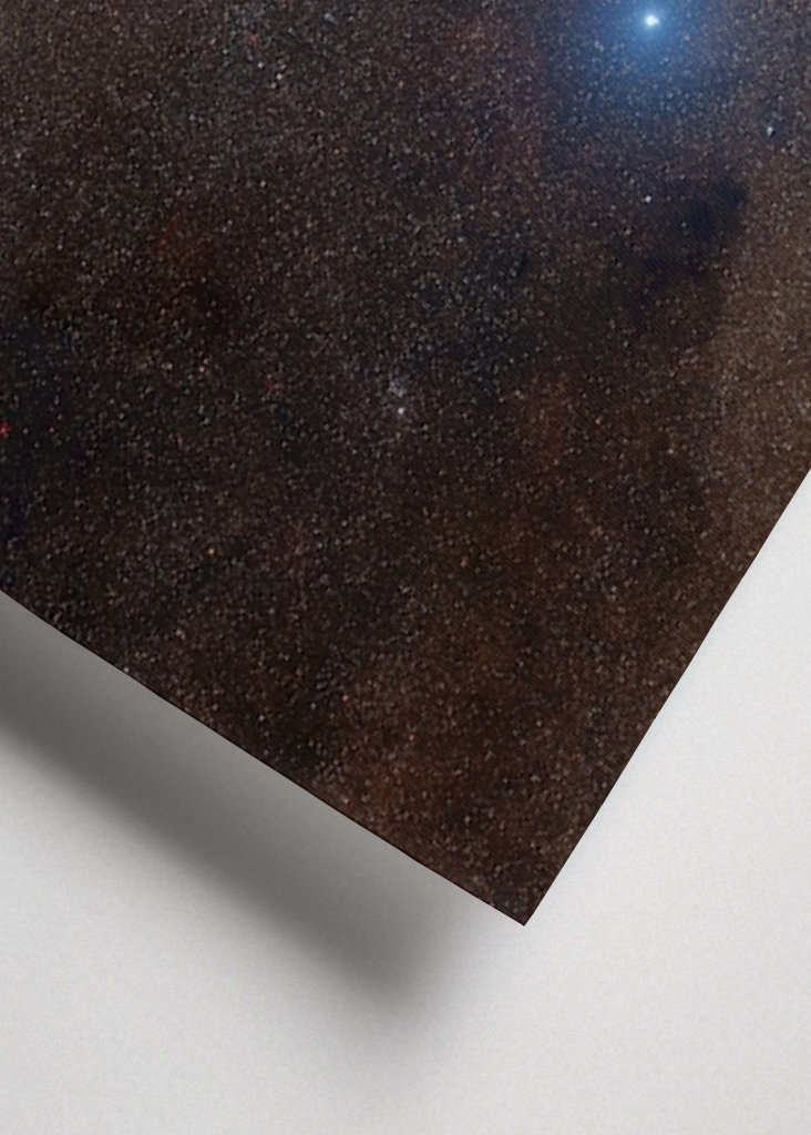 Crux - Jižní kříž