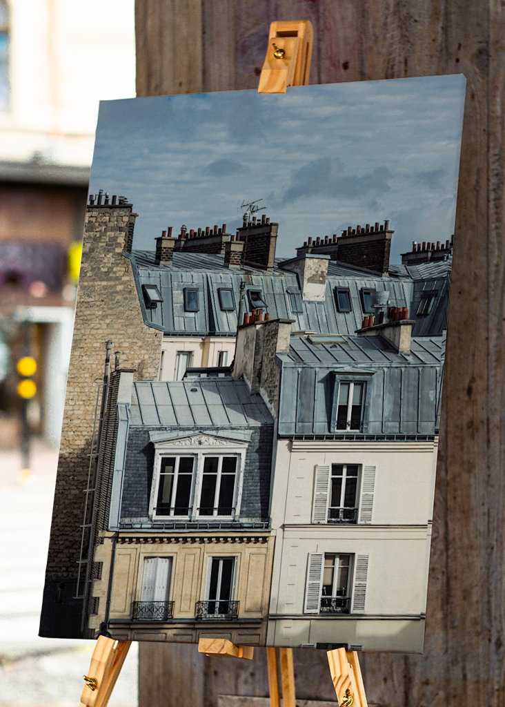 Parigi, 8:e Arrondissementet