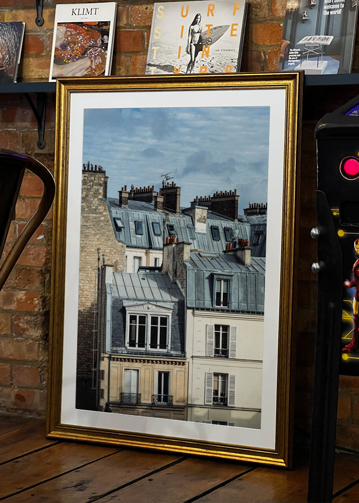 Parigi, 8:e Arrondissementet