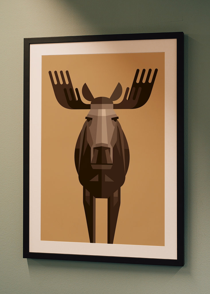 Oncle Moose