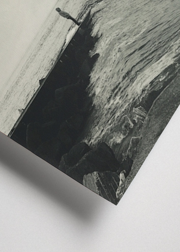 VertigOcean - Surreal Seascape