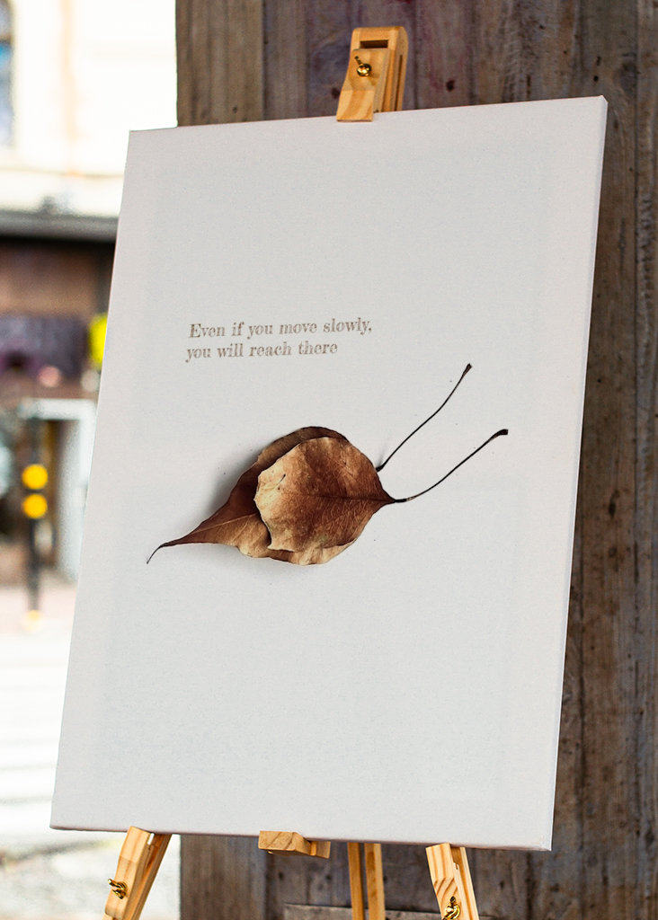 You will reach there